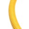 Thrifco Plumbing 3/8 Inch OD X 1/4 Inch ID, 1/2 Inch MIP x 1/2 Inch FIP 48 Inch SS Gas Connector W/ EFV 4408683 - alternate 6